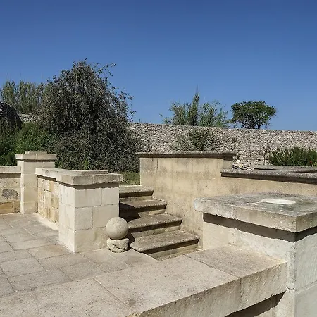 Monolocale E1 Appartement Otranto