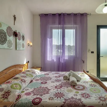 Monolocale E1 Otranto