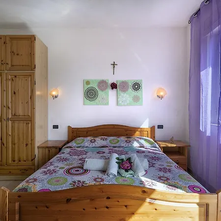 Monolocale E1 Appartement *