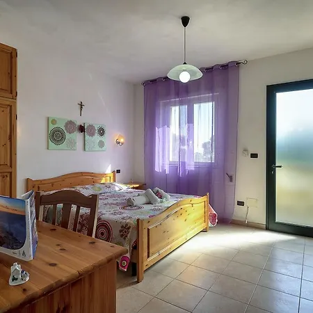 Monolocale E1 Appartement