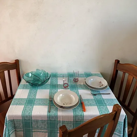 Monolocale E1 * Otranto